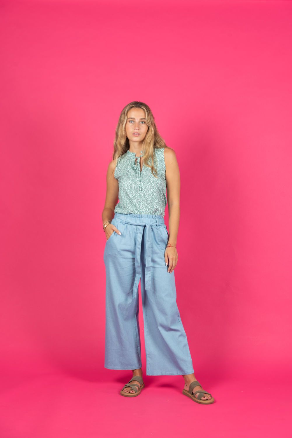 PANTALON ATENAS