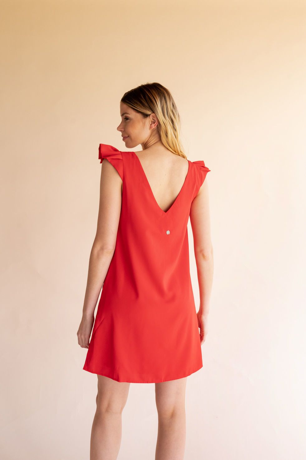 VESTIDO LABREA