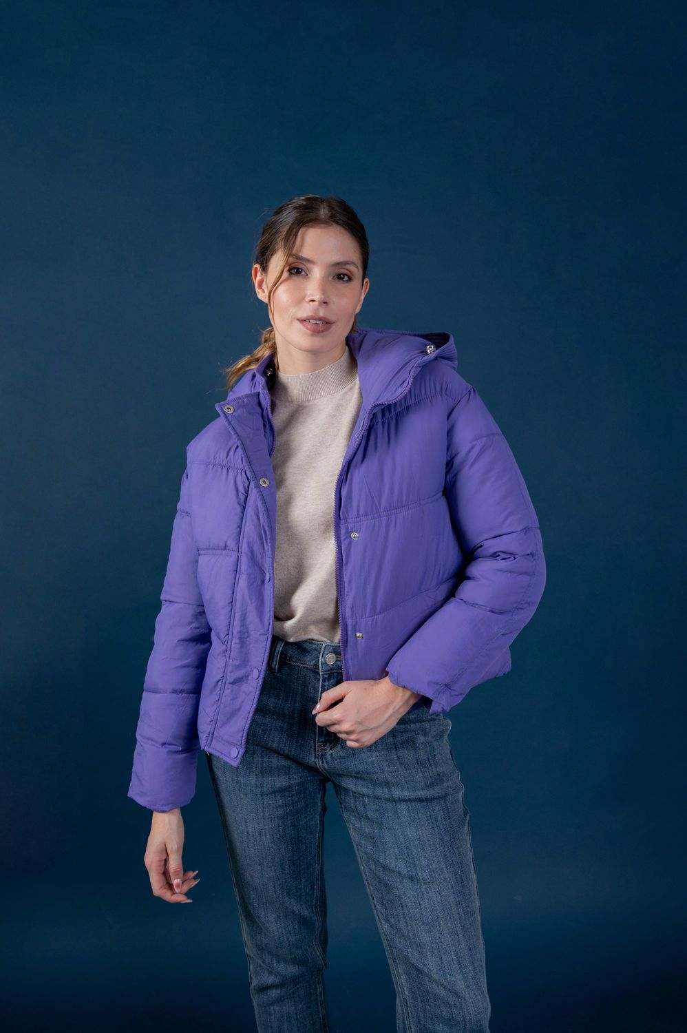 CAMPERA EPSILON