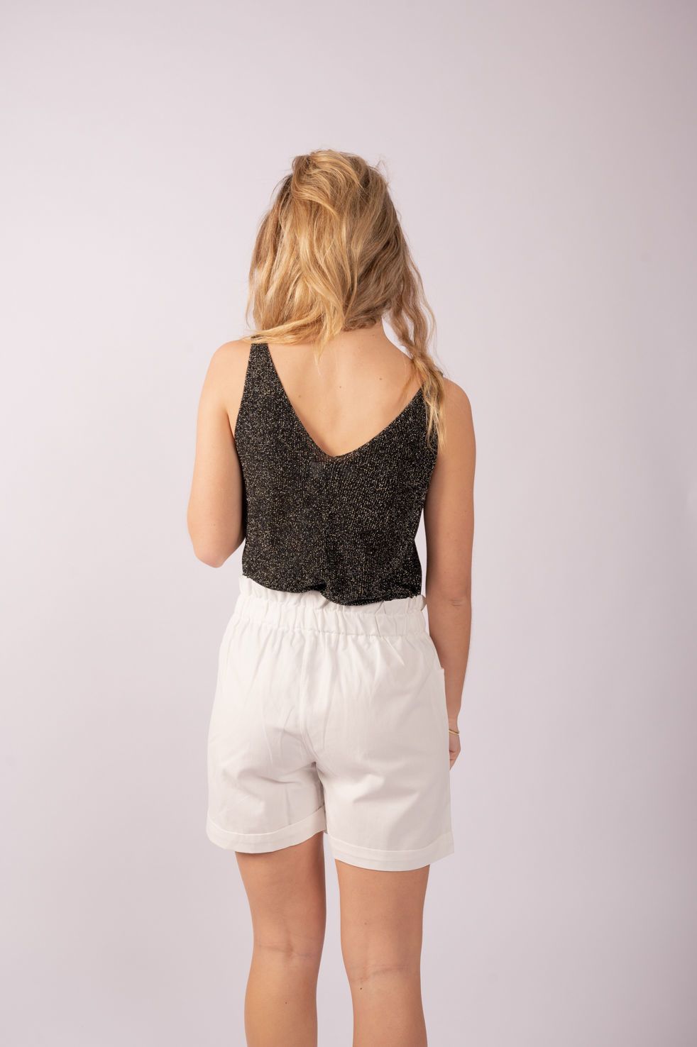 MUSCULOSA BUGA