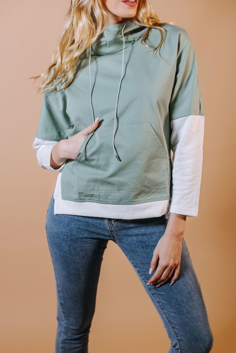 SWEATER PAI