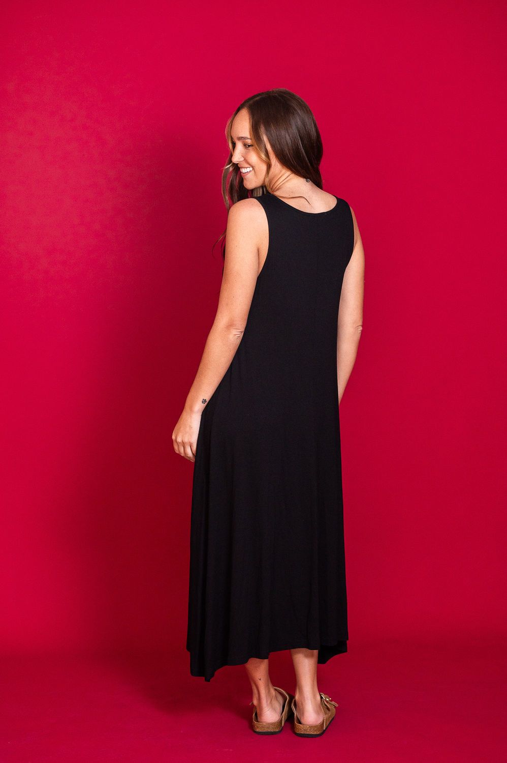VESTIDO UCAYALI