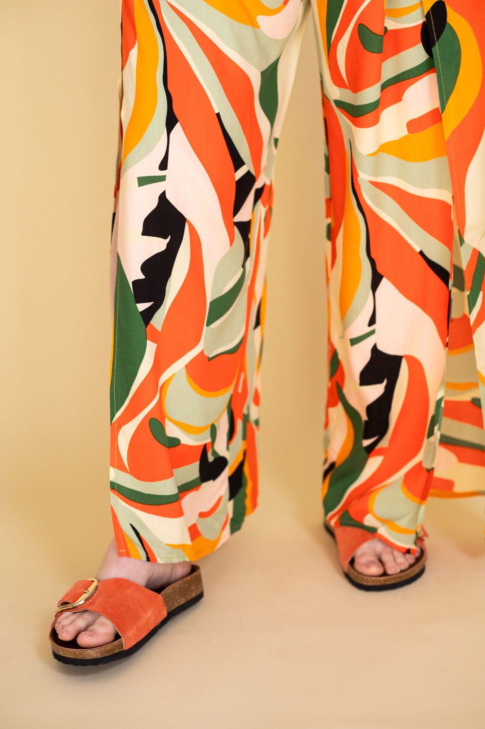 PANTALÓN BALSAS