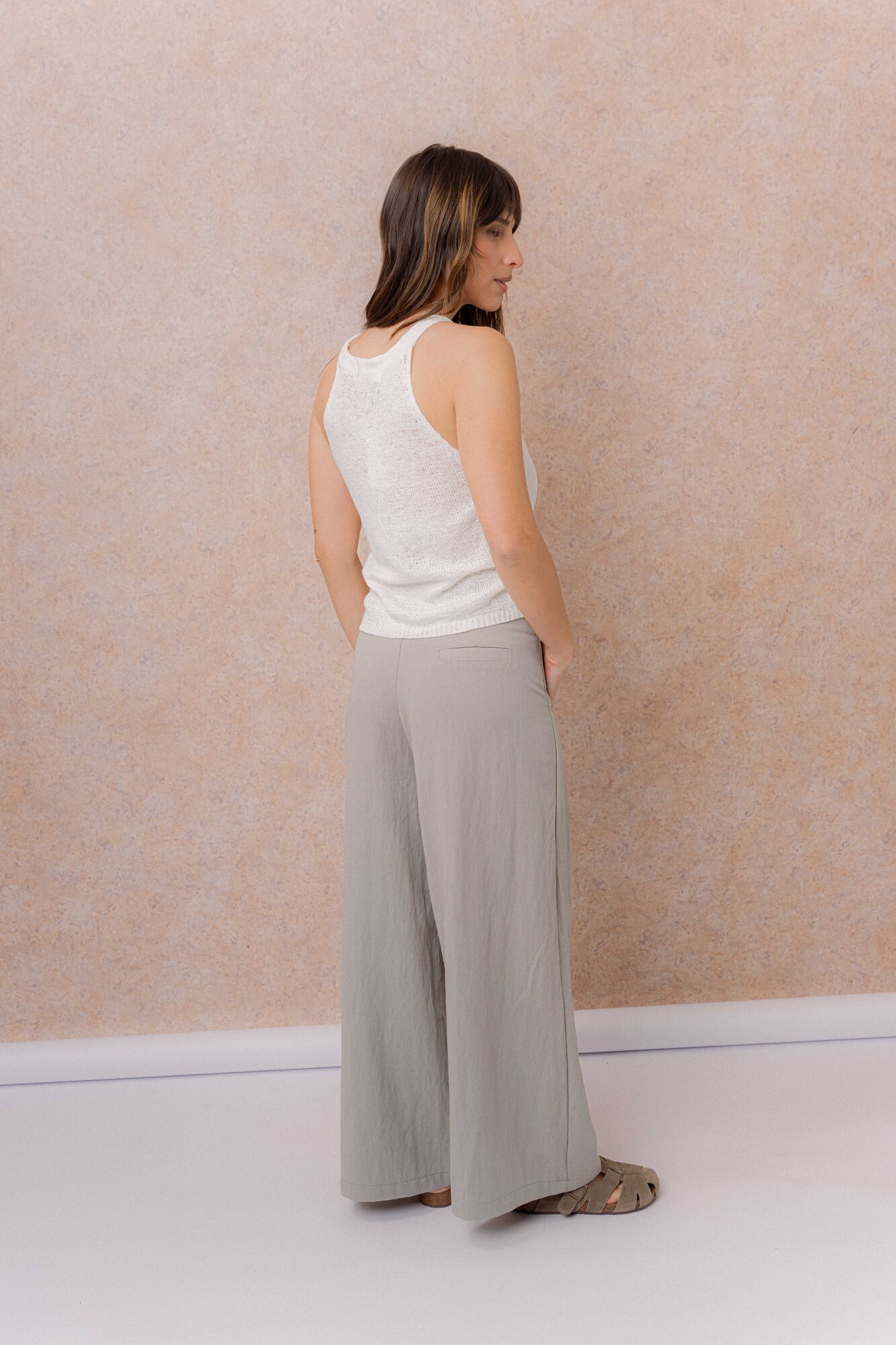 PANTALON BUDI