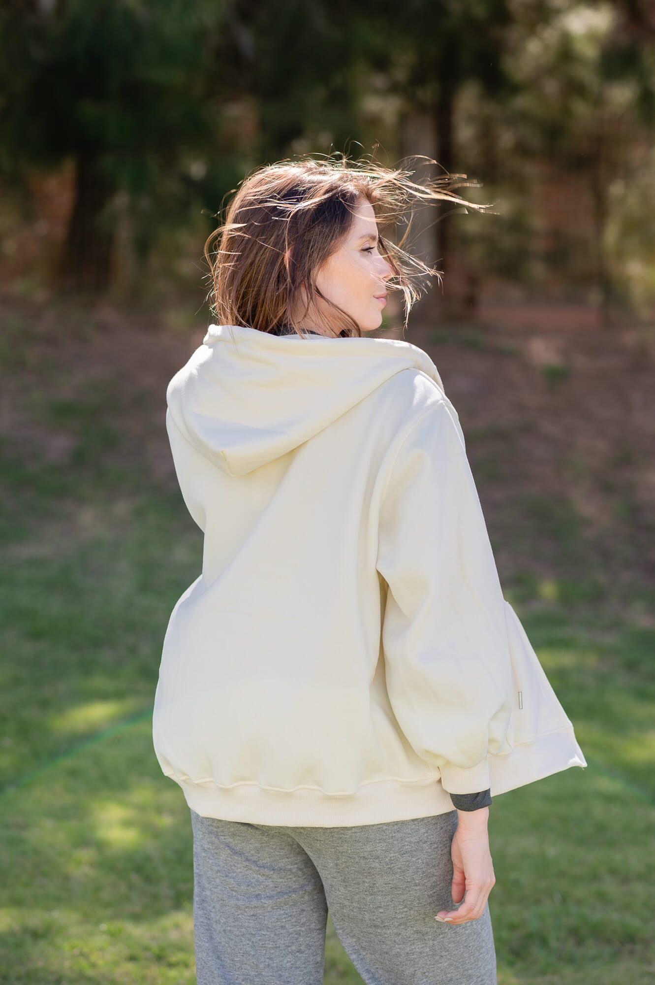 CAMPERA SICA