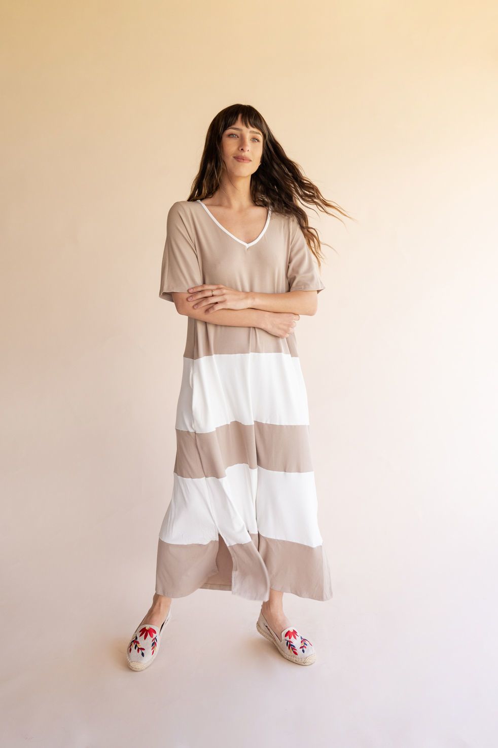 VESTIDO MACAPA