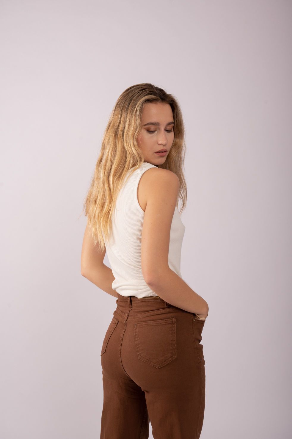MUSCULOSA THOME
