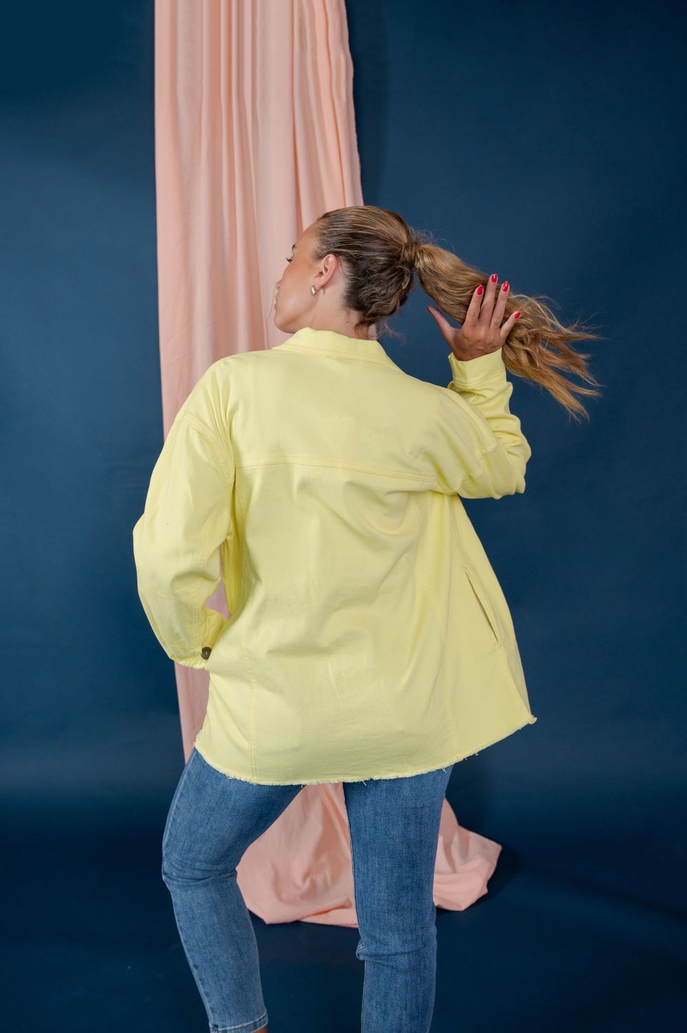 SOBRECAMISA CITIZEN