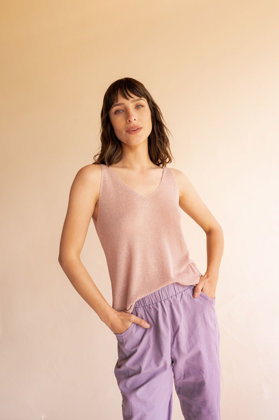 MUSCULOSA BUGA