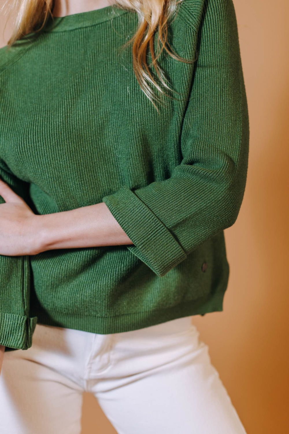 SWEATER FARO