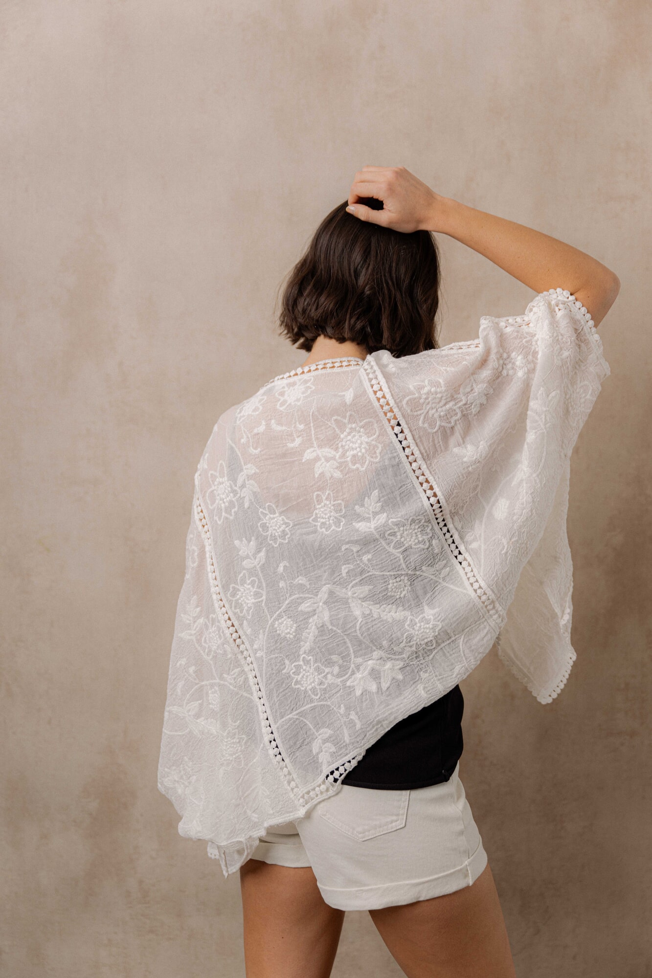 KIMONO MAOC
