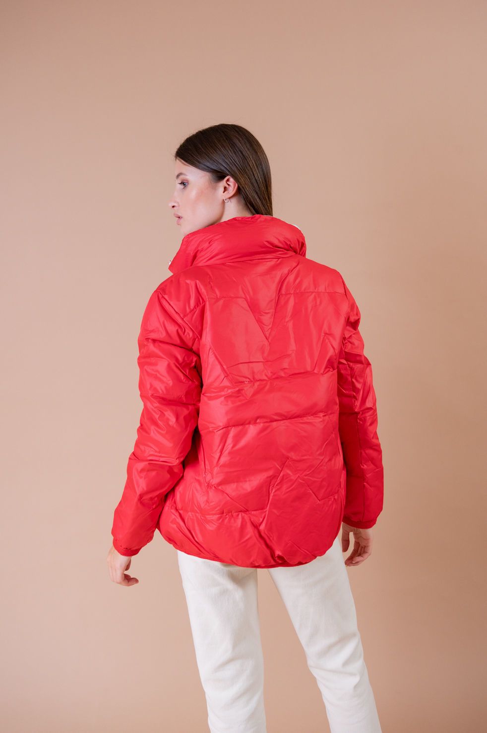 CAMPERA CAPIRA