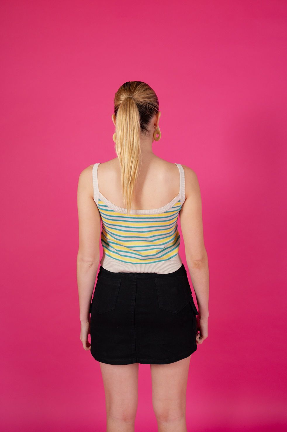 POLLERA CARGO CARDI