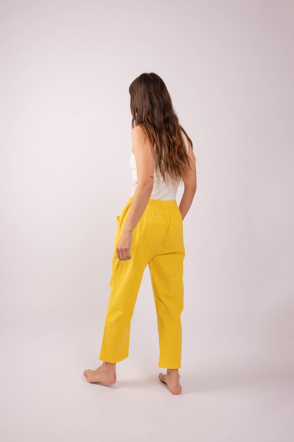 PANTALÓN CAYO