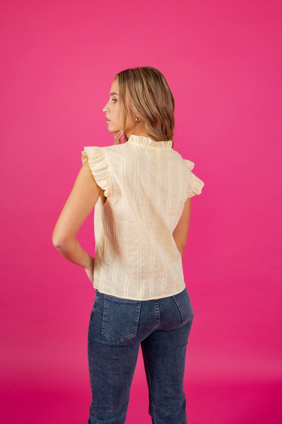 MUSCULOSA TULIPAN