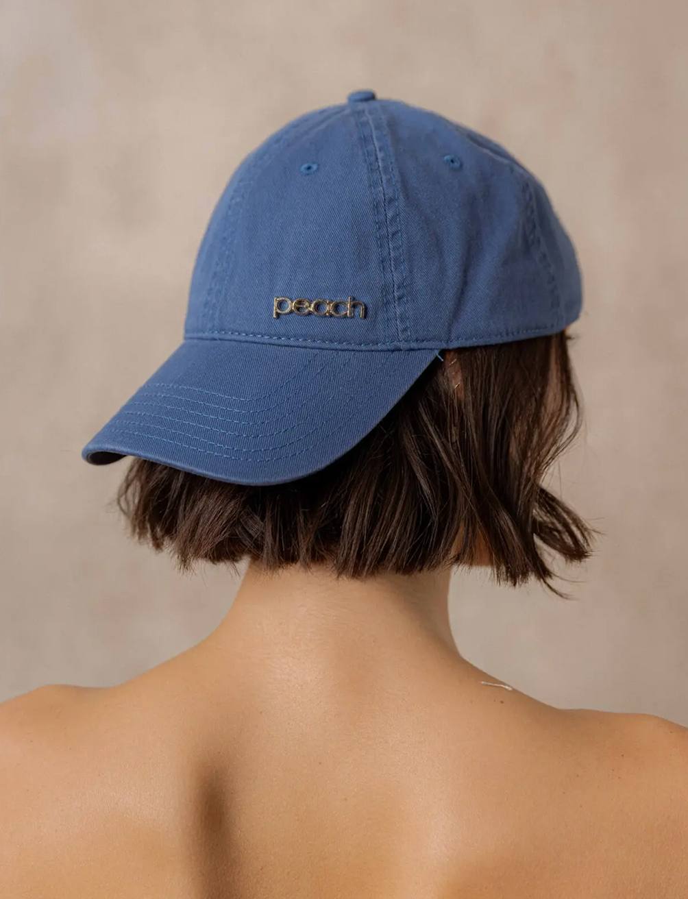 PEACH Gorros