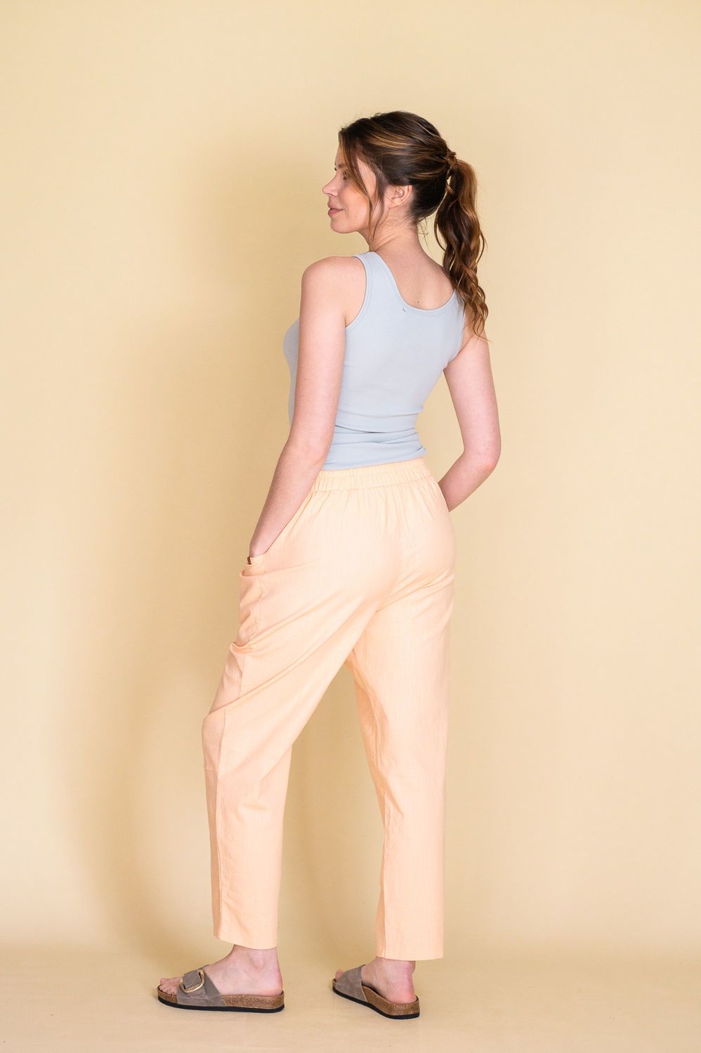 PANTALÓN NINES