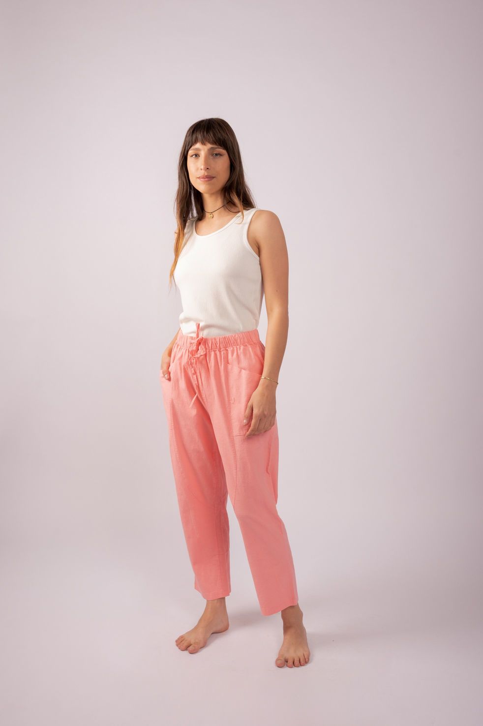 PANTALÓN CAYO