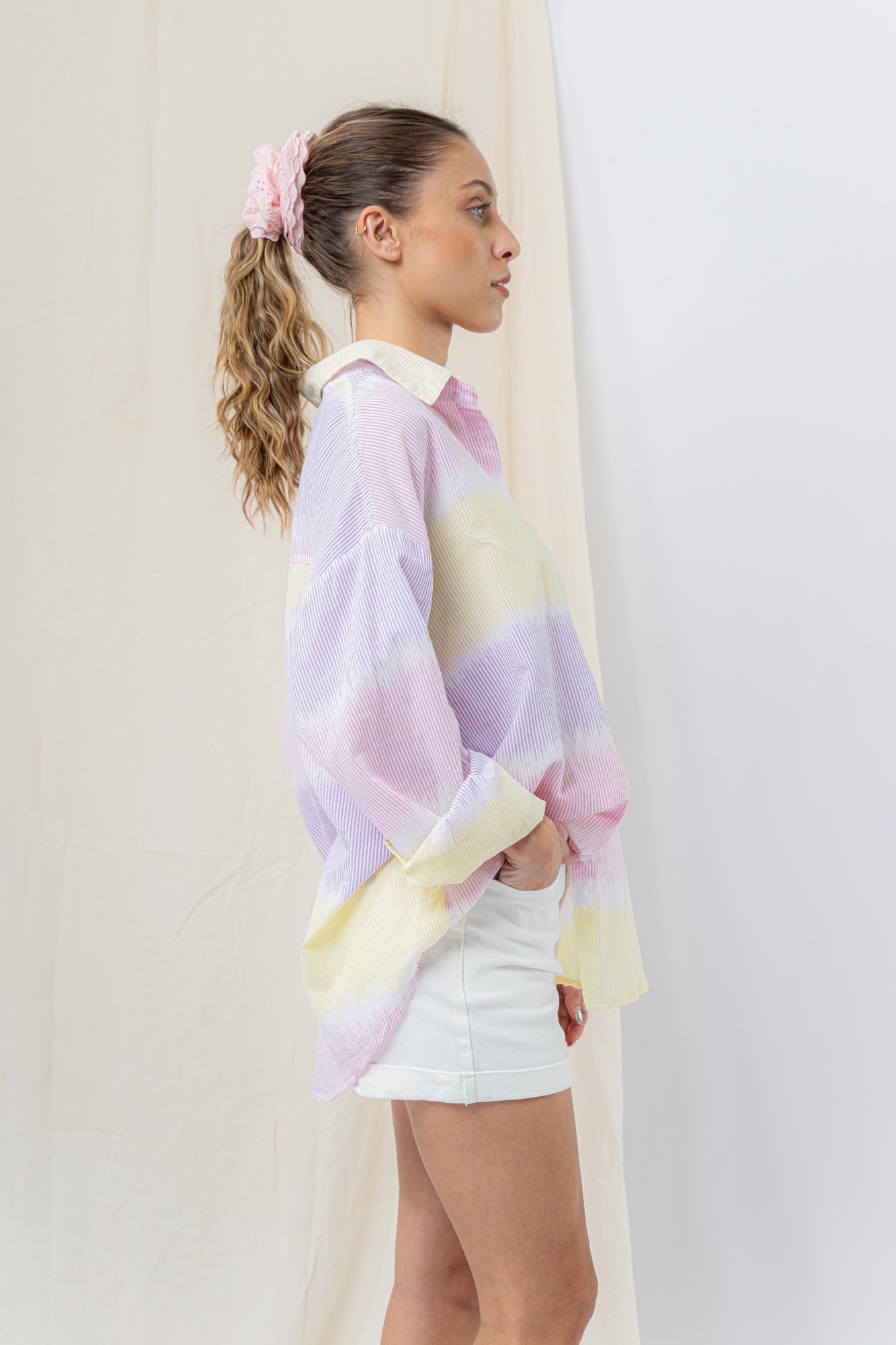 CAMISA TOUCH