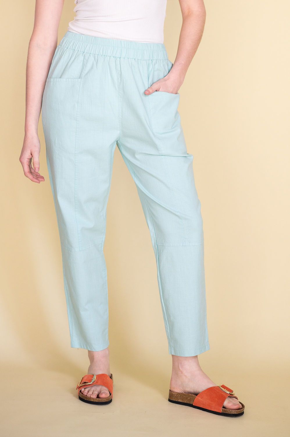 PANTALÓN NINES