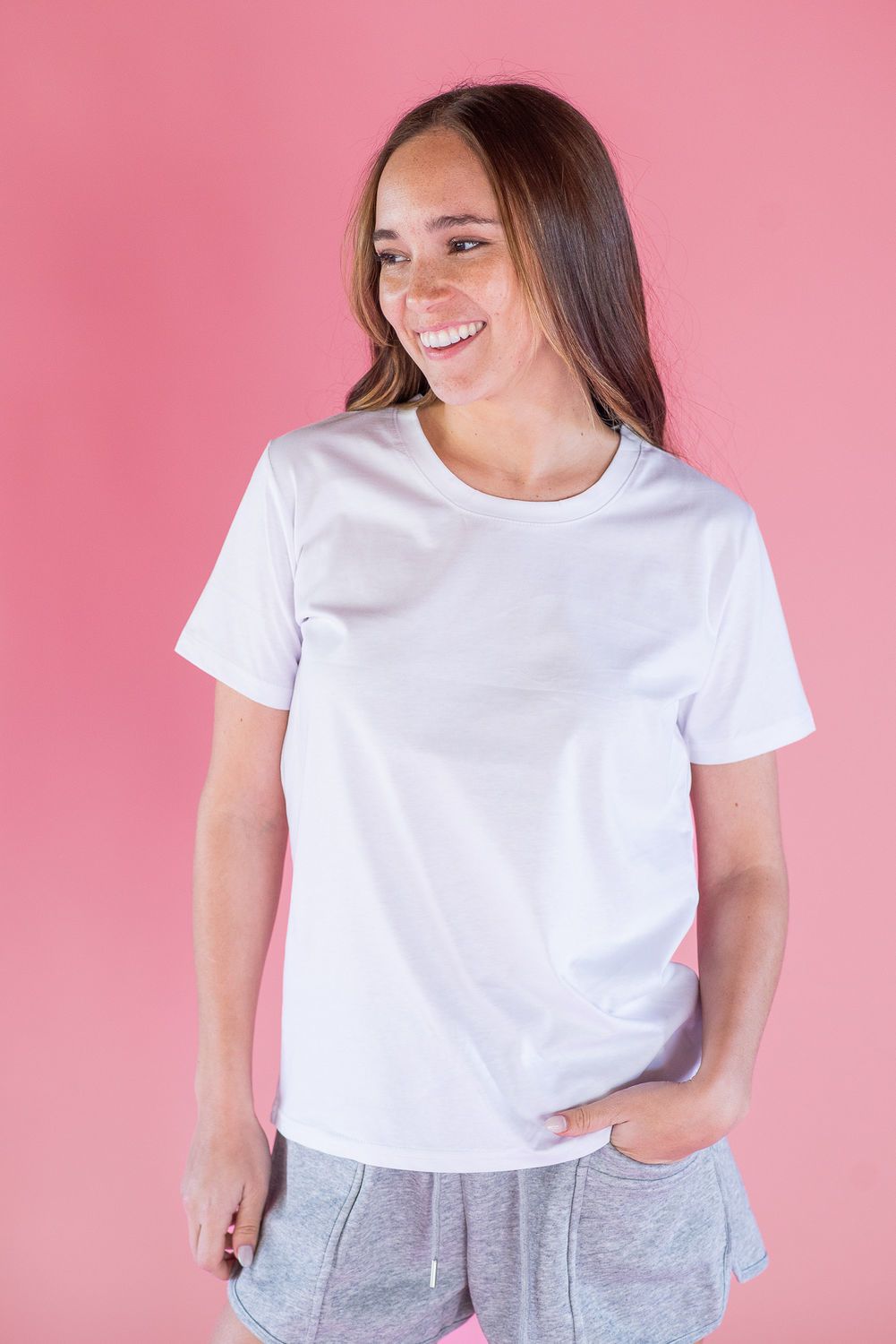 T-SHIRT DURAN