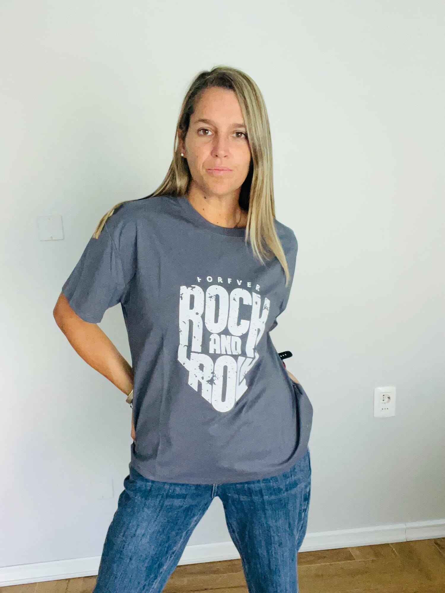 T-SHIRT FOREVER