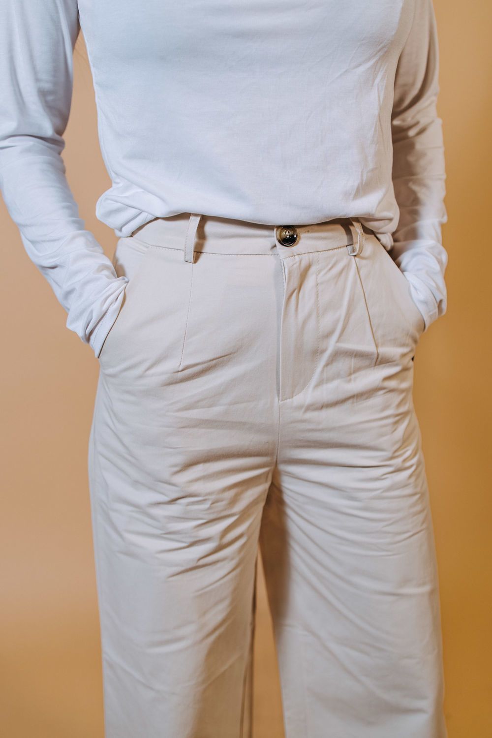 PANTALÓN HALLE