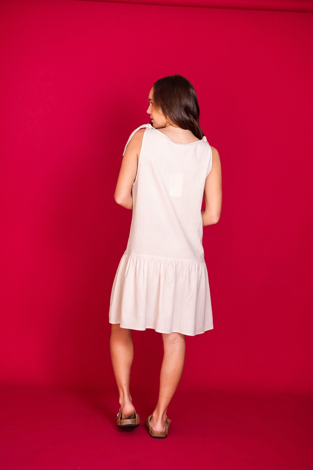 VESTIDO GUANO
