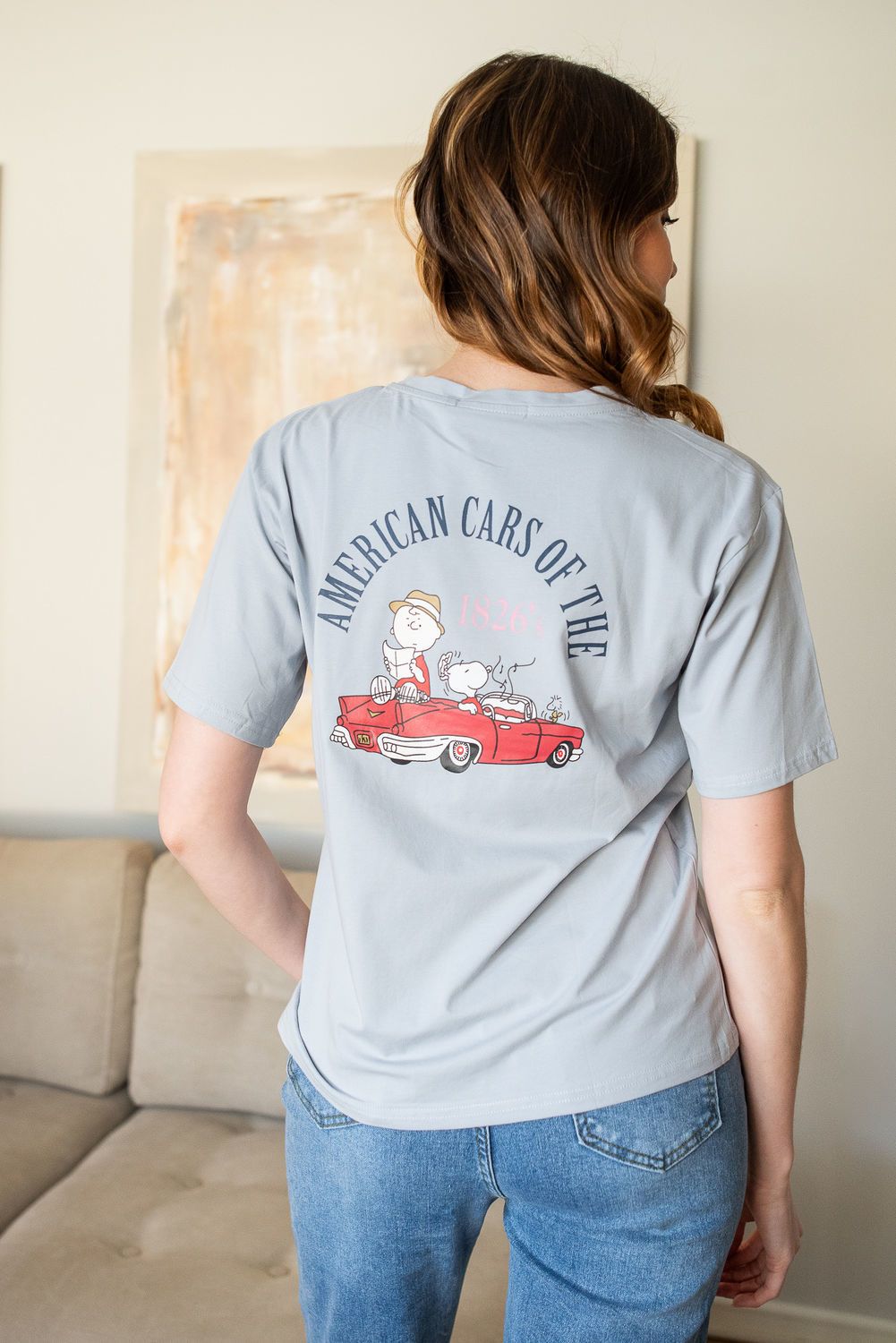 T-SHIRT HARBOR