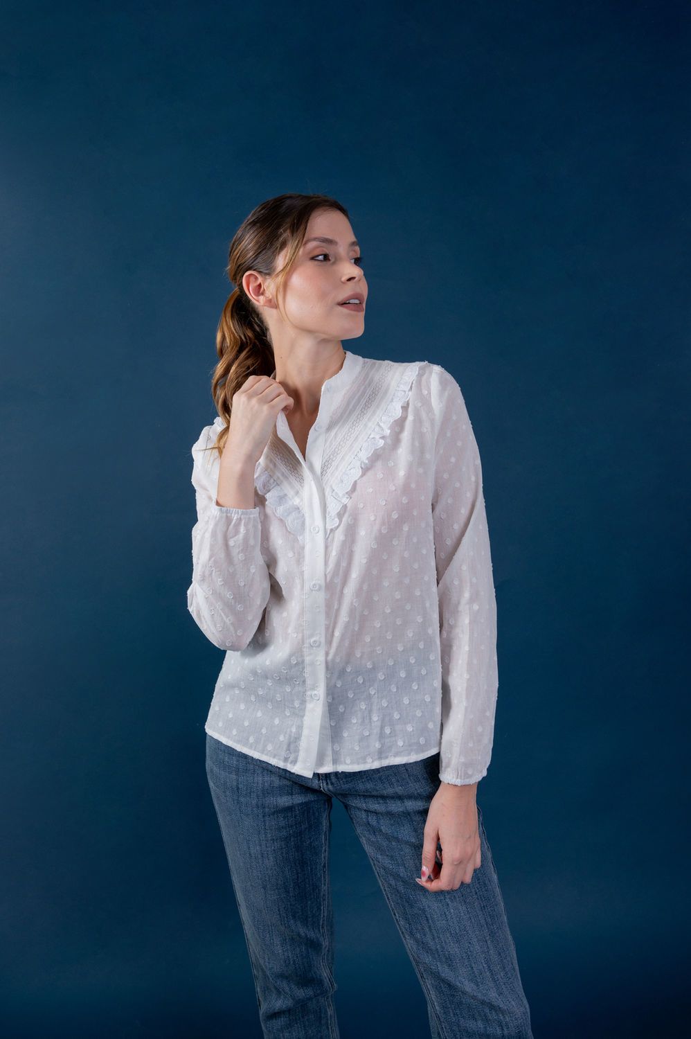 CAMISA EVERYONE