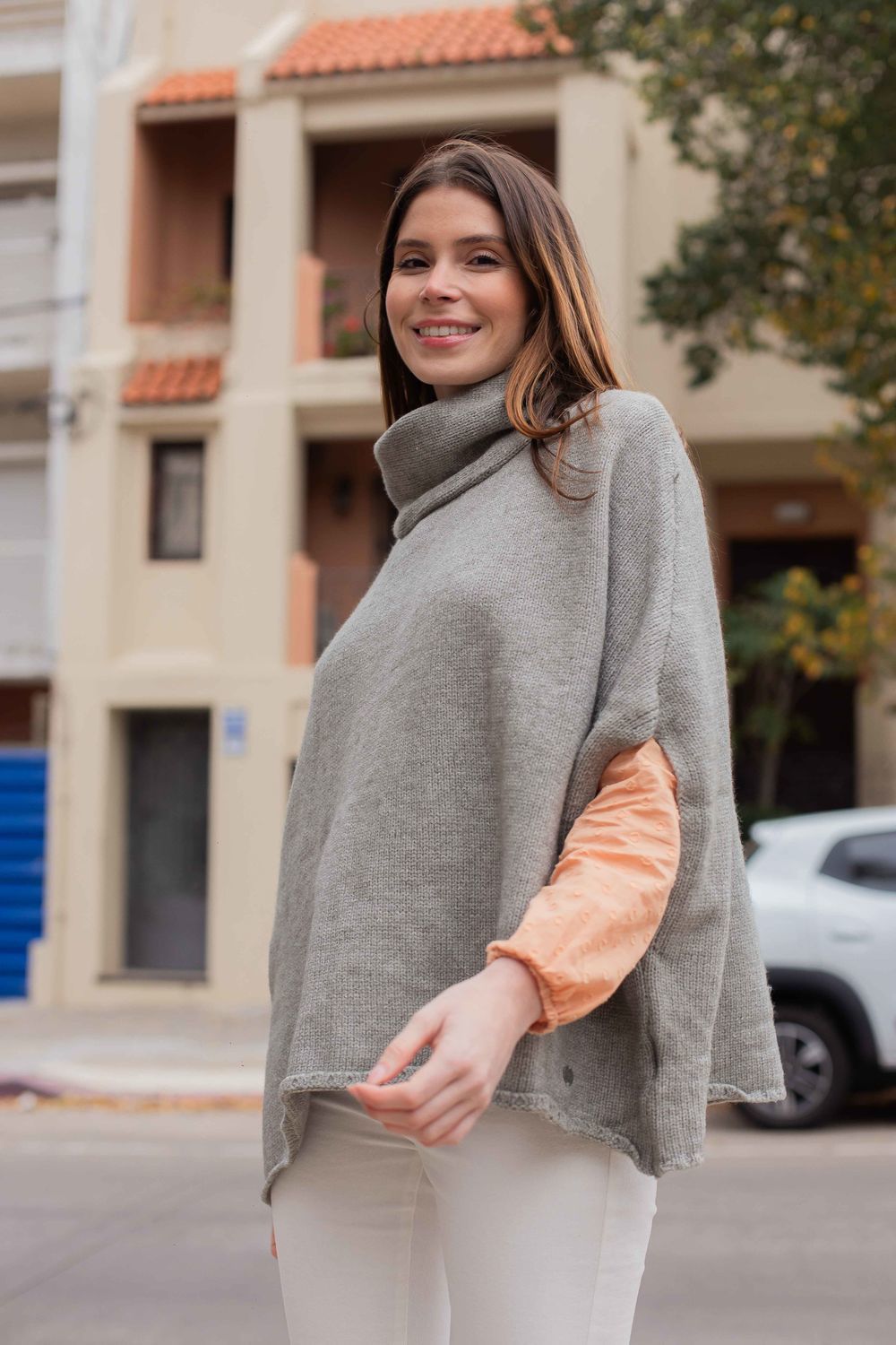 PONCHO CHALTEN
