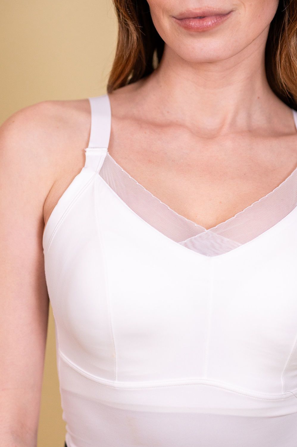 MUSCULOSA MILAGRO