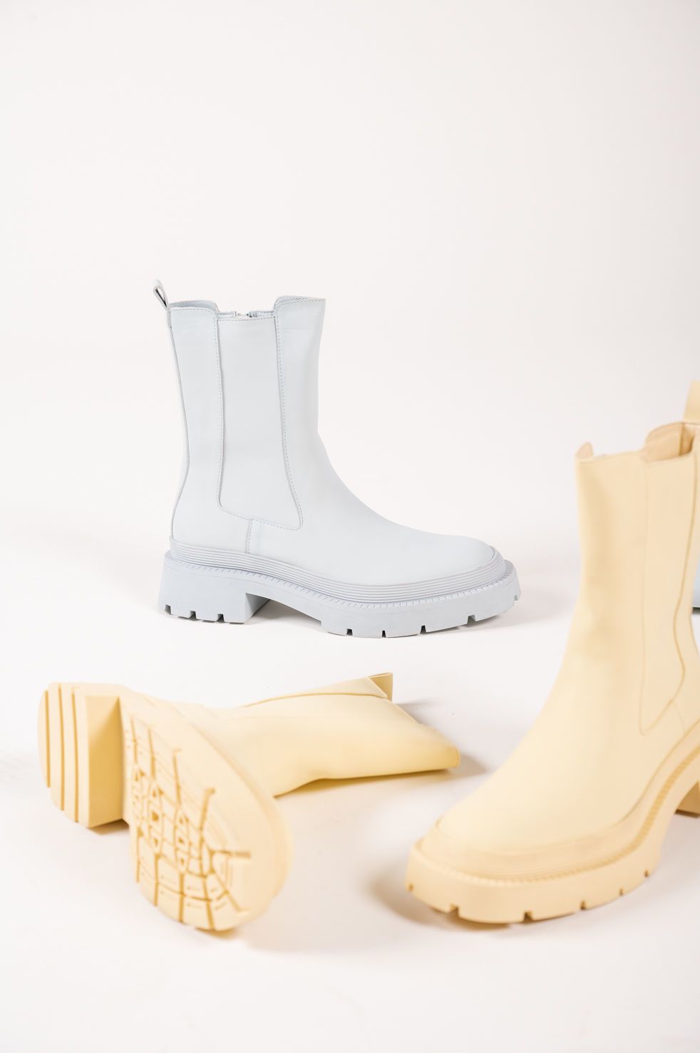 BOTA BRAGA 