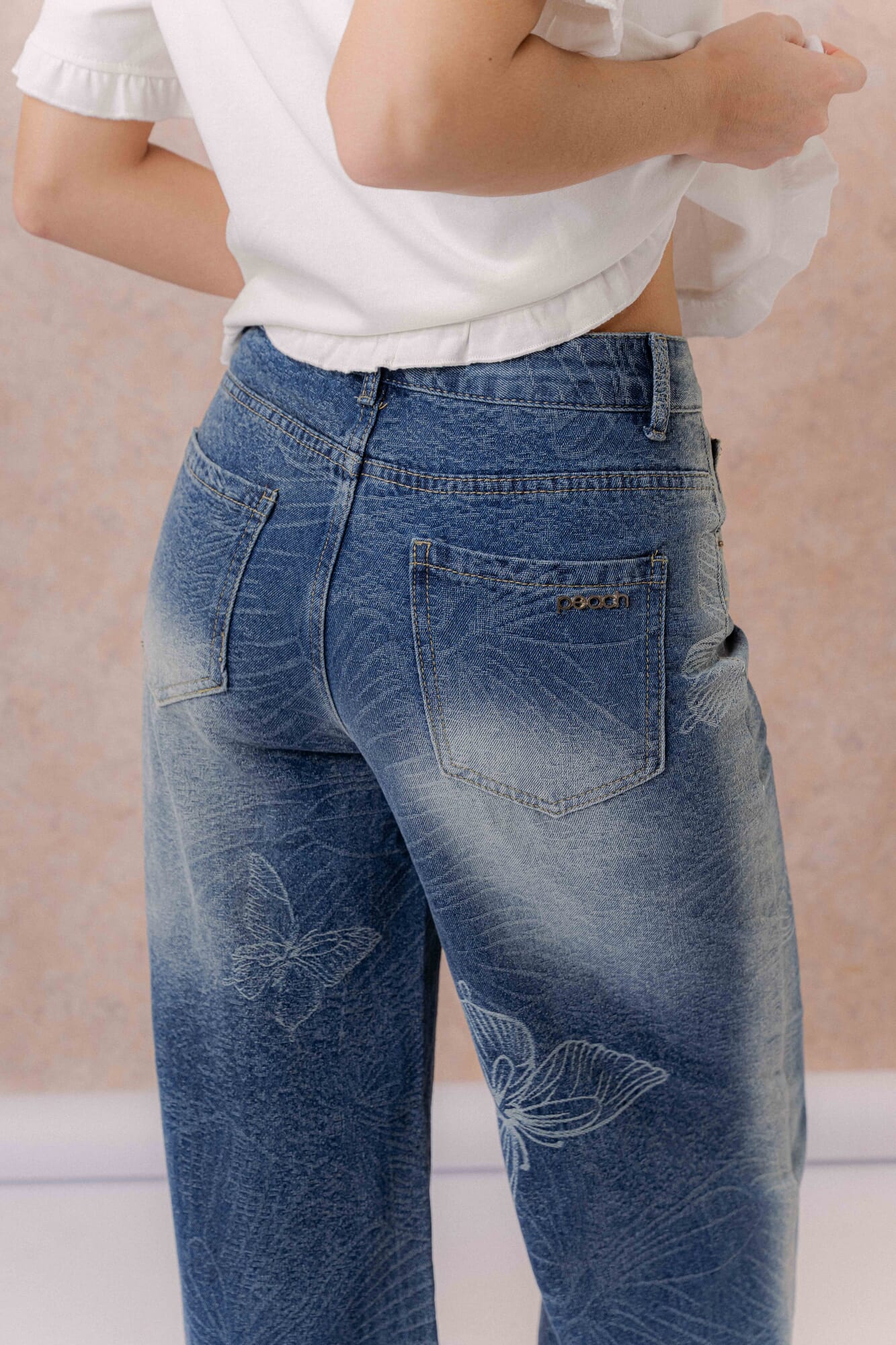 JEAN EVIL