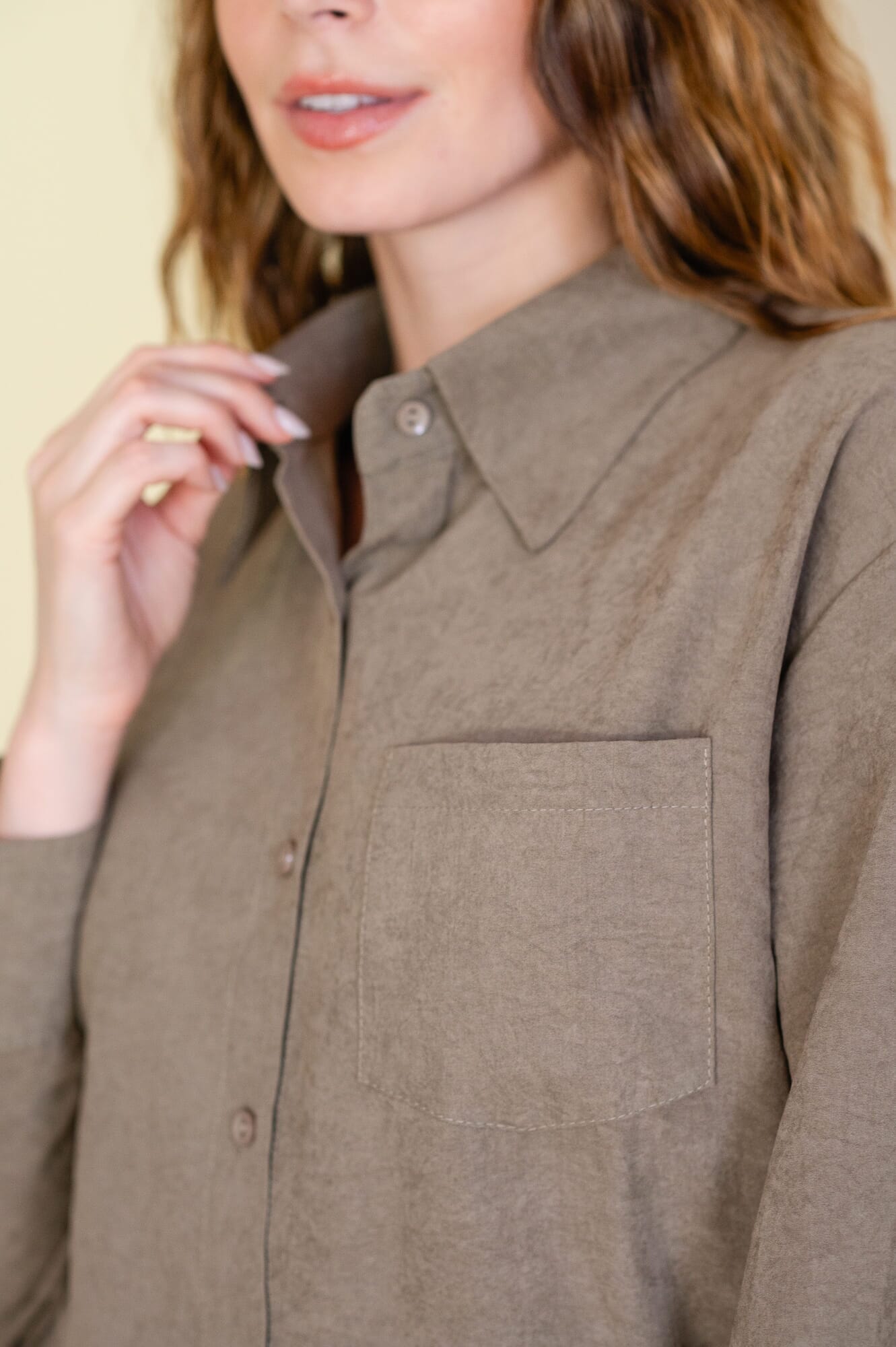CAMISA SPICA