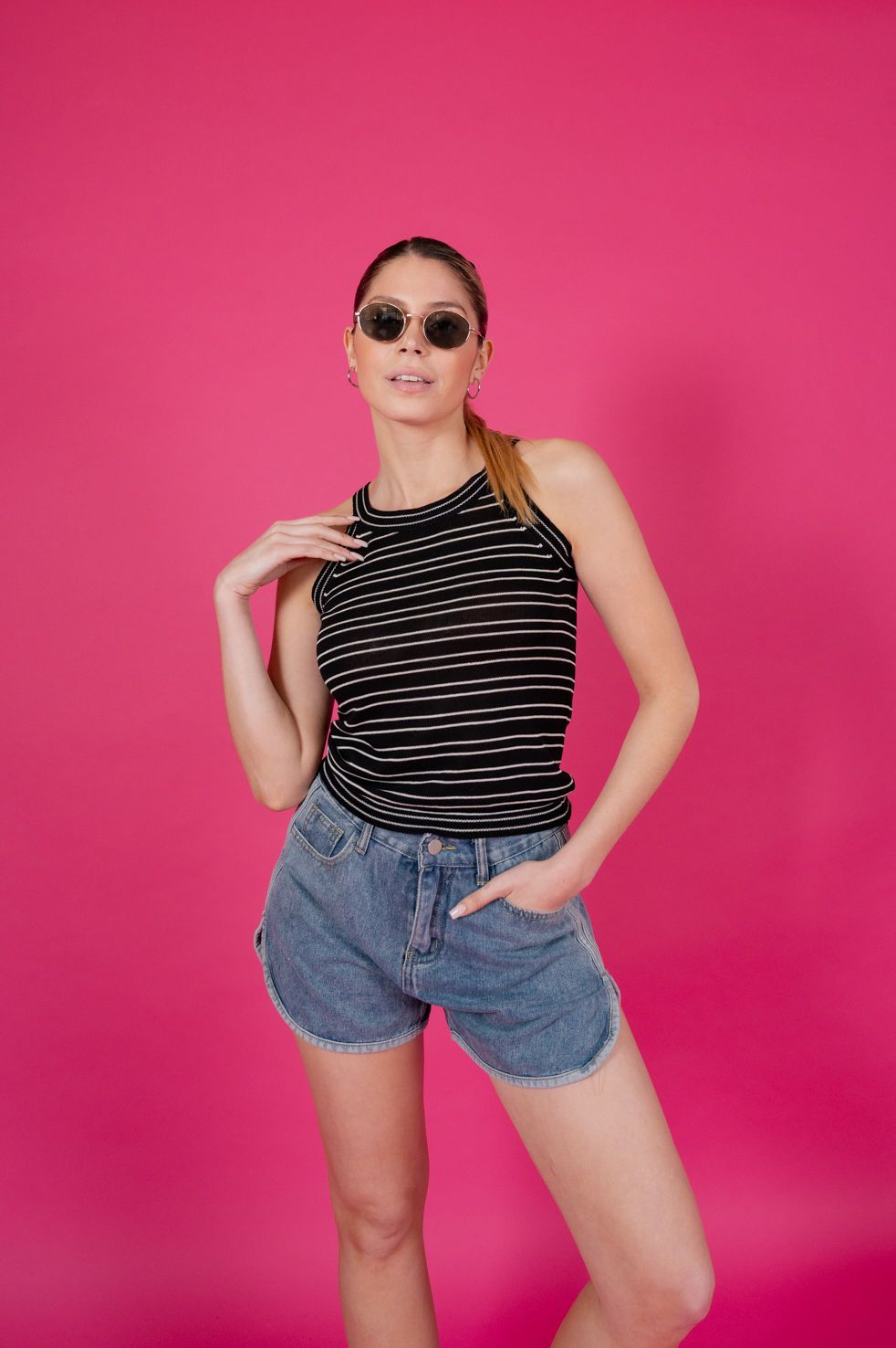 SHORT DE JEAN FERNANDO