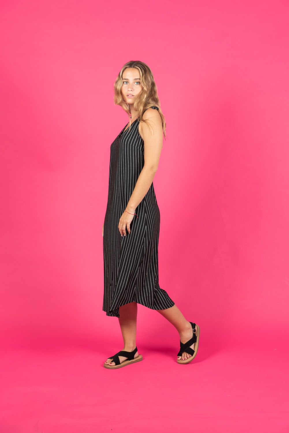 VESTIDO HIEDRA