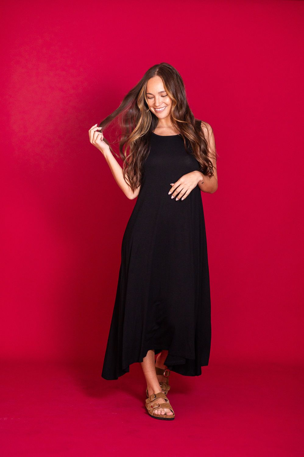 VESTIDO UCAYALI