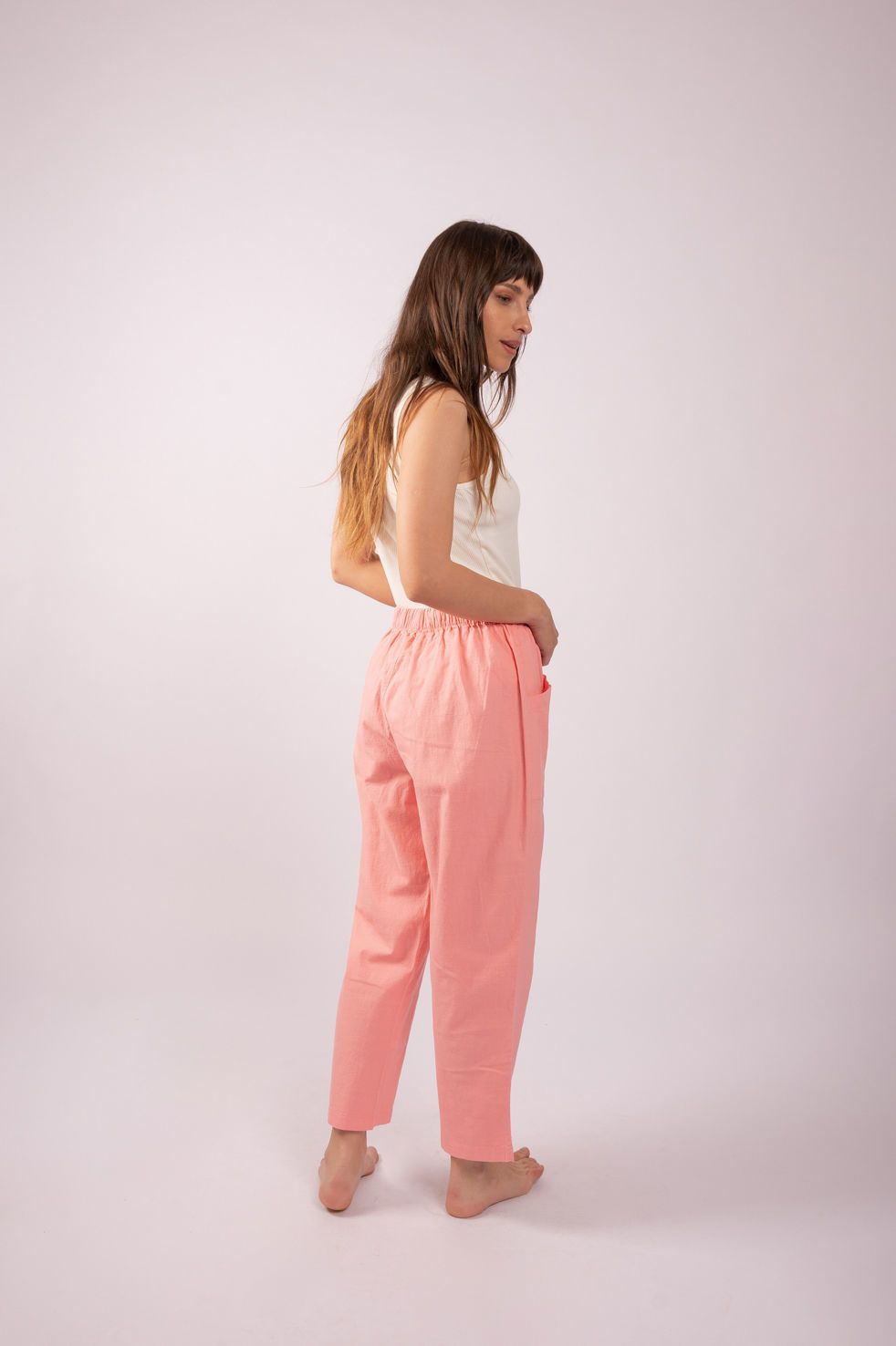 PANTALÓN CAYO
