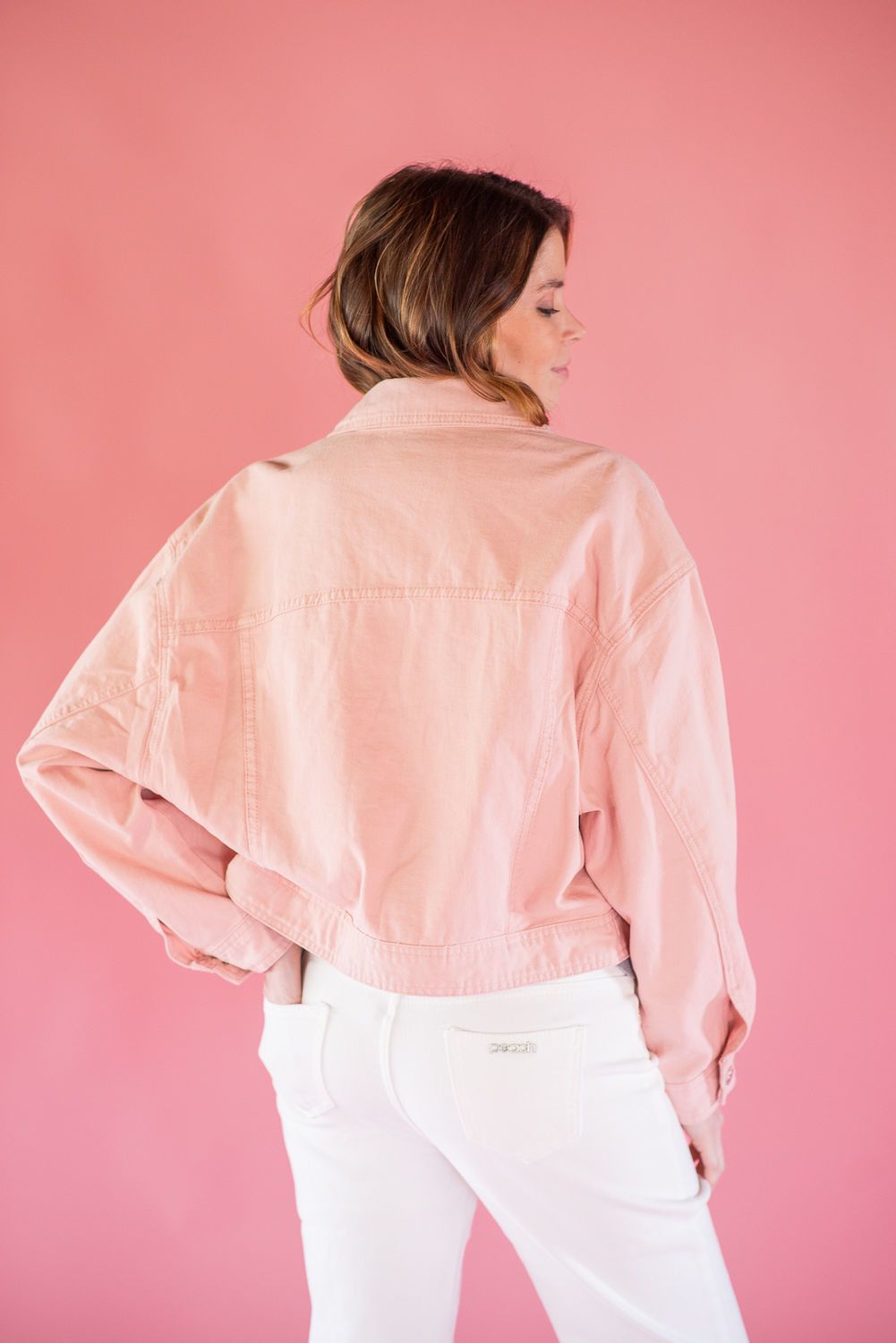 CAMPERA TIEN