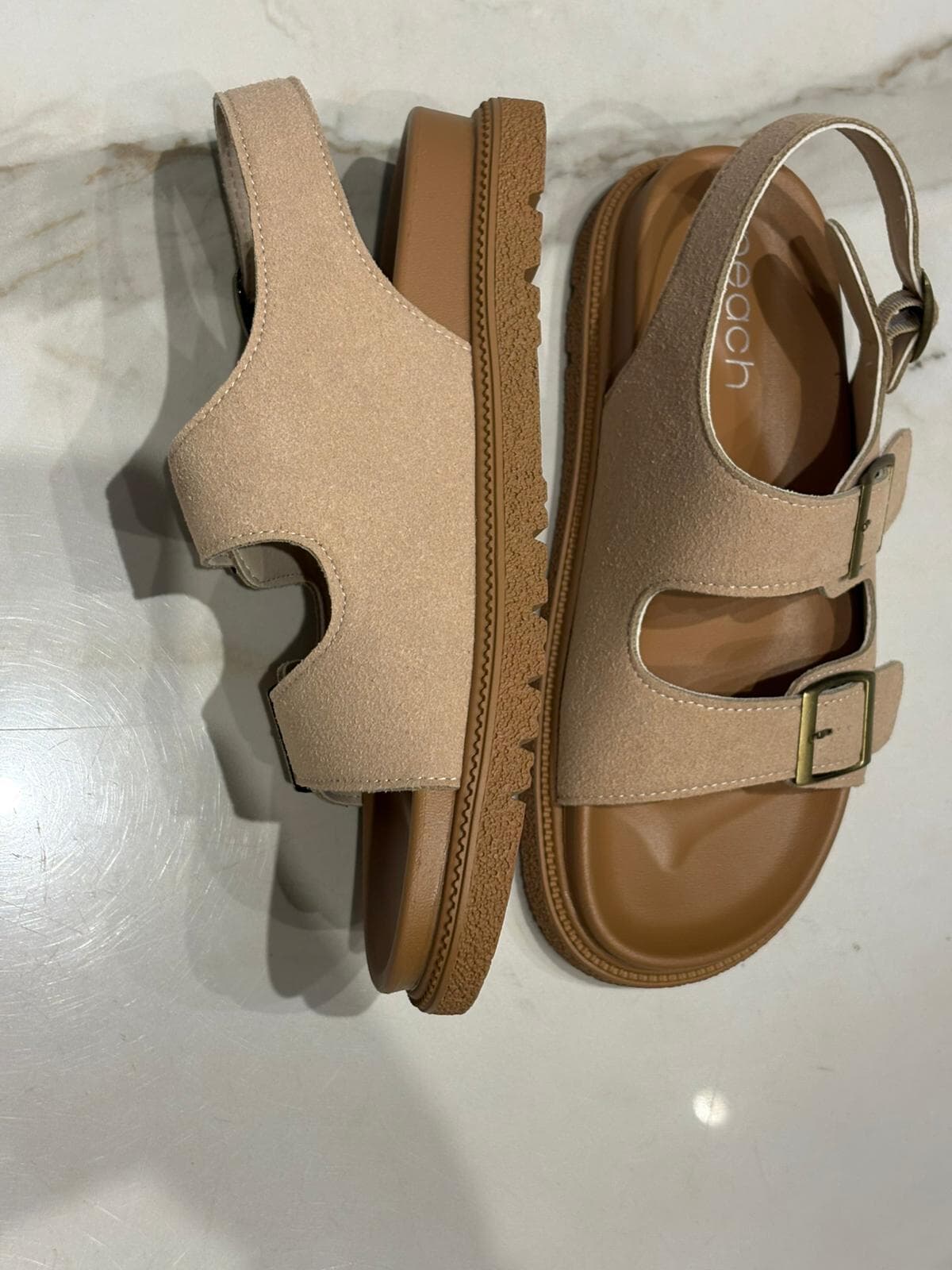 SANDALIAS SOLEA