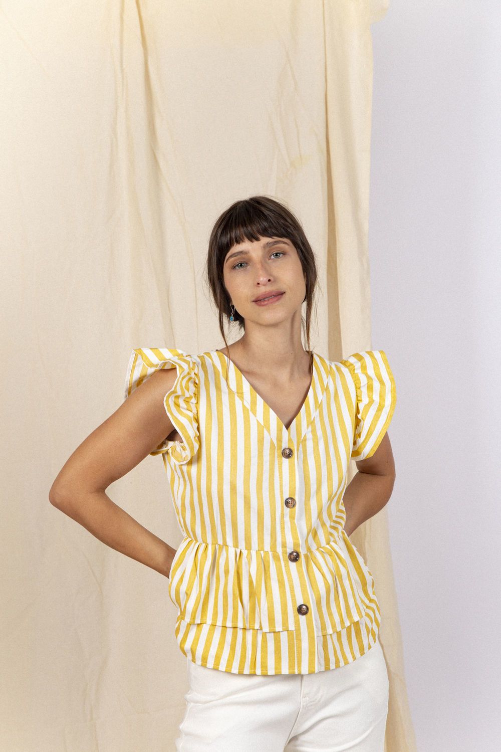 MUSCULOSA MILOT