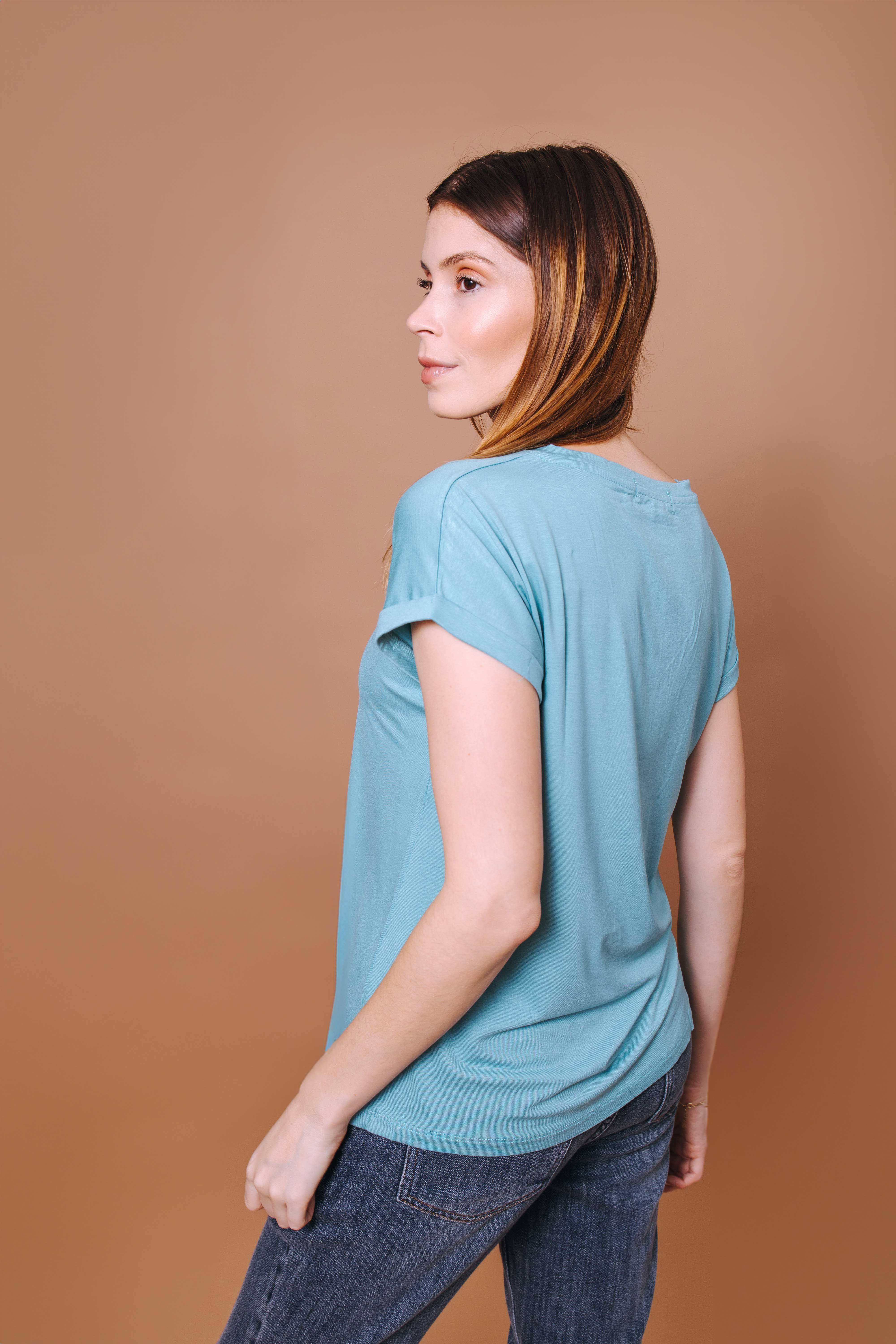 REMERA CARAMBOLA