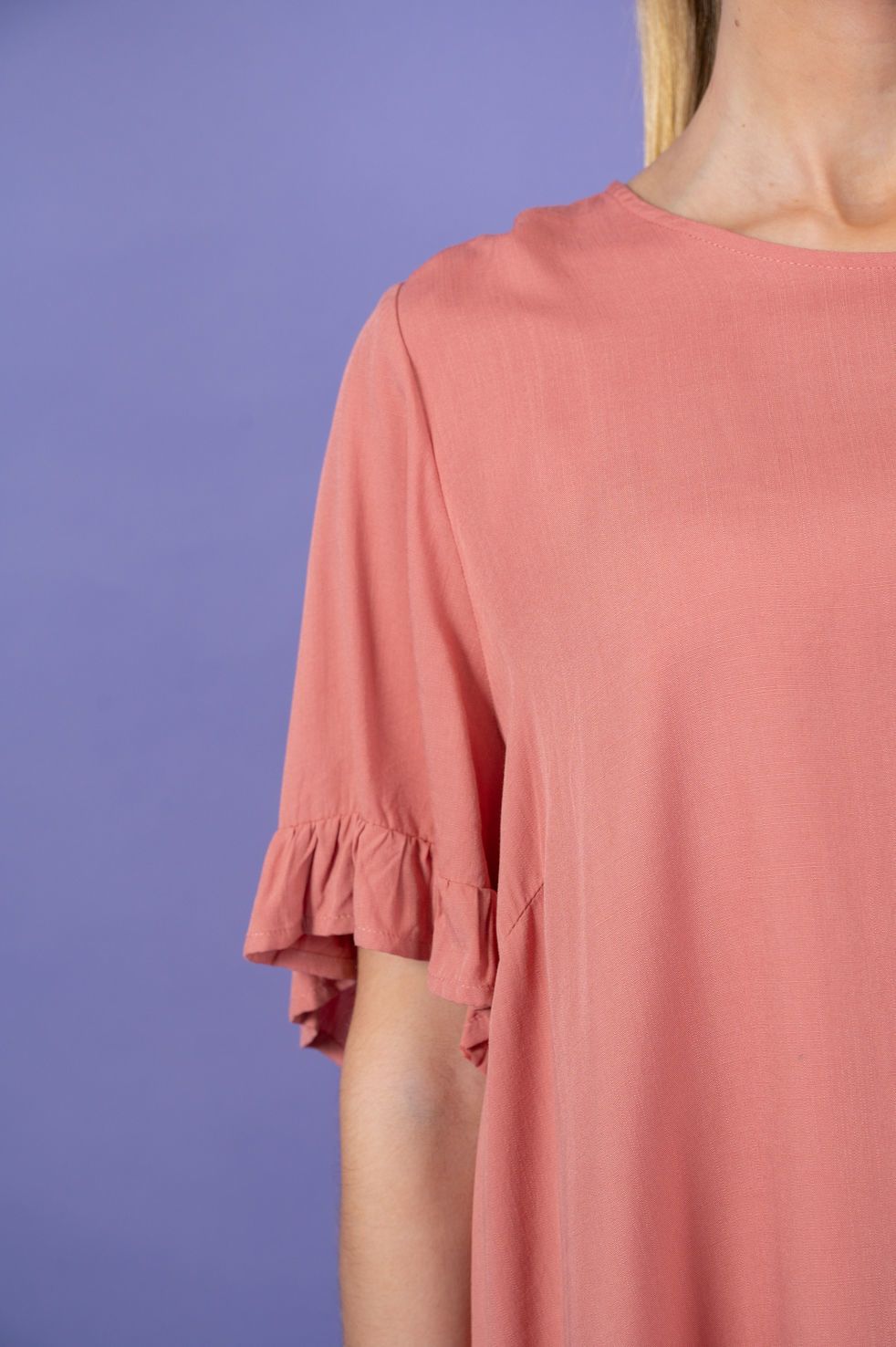 BLUSA STUDIO