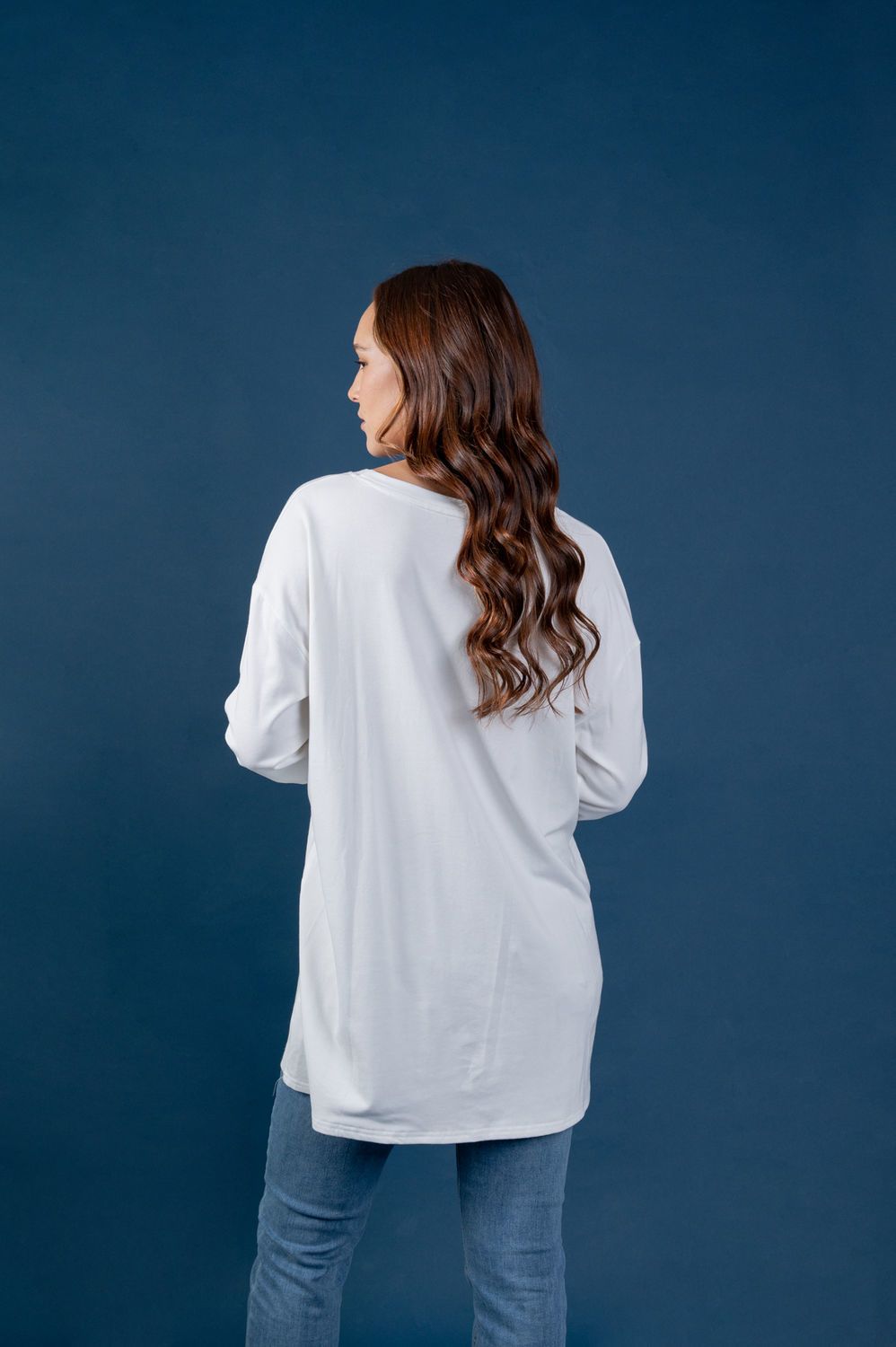 REMERA TÉRMICA ROSARIO