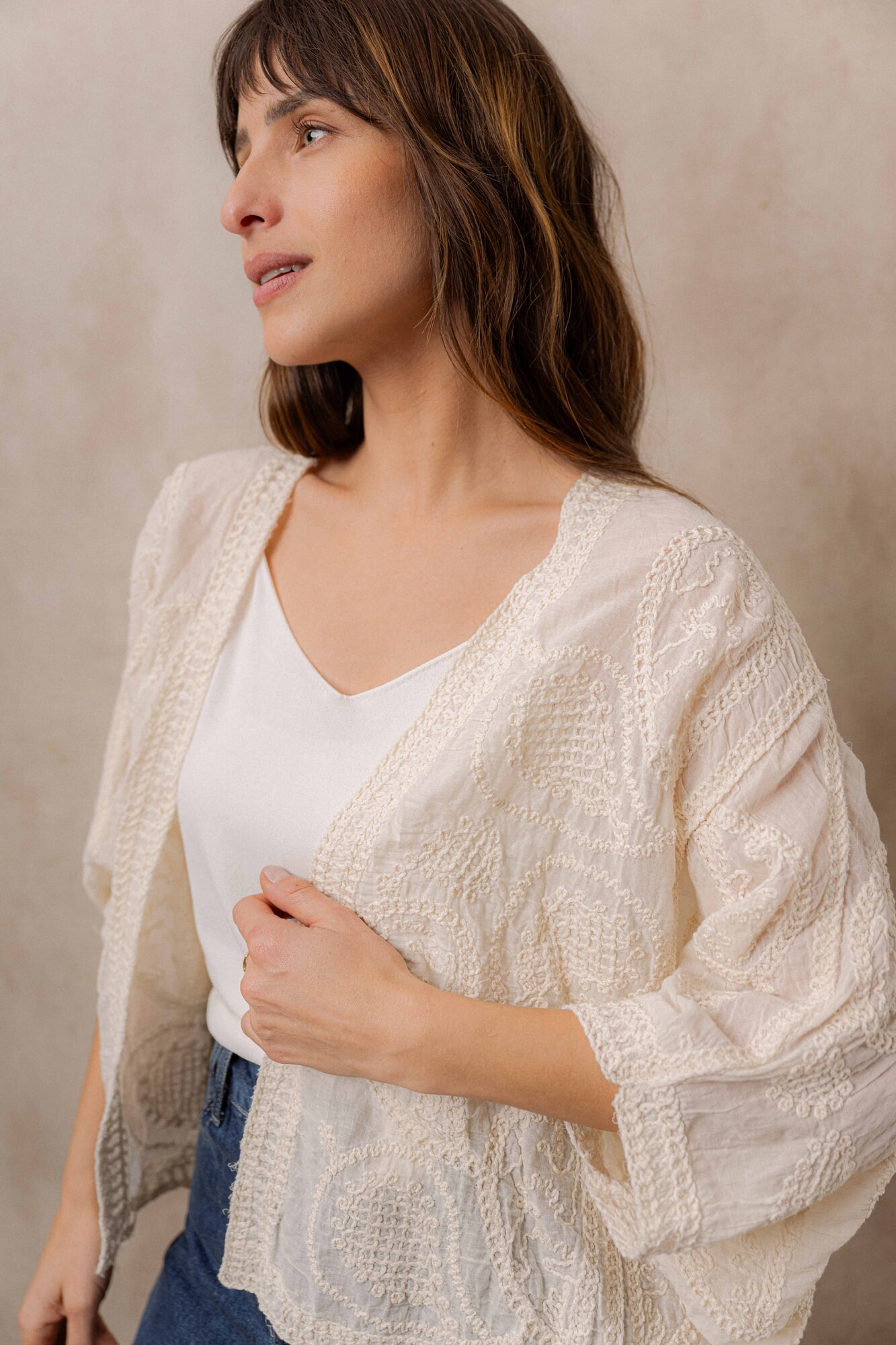 KIMONO URIT