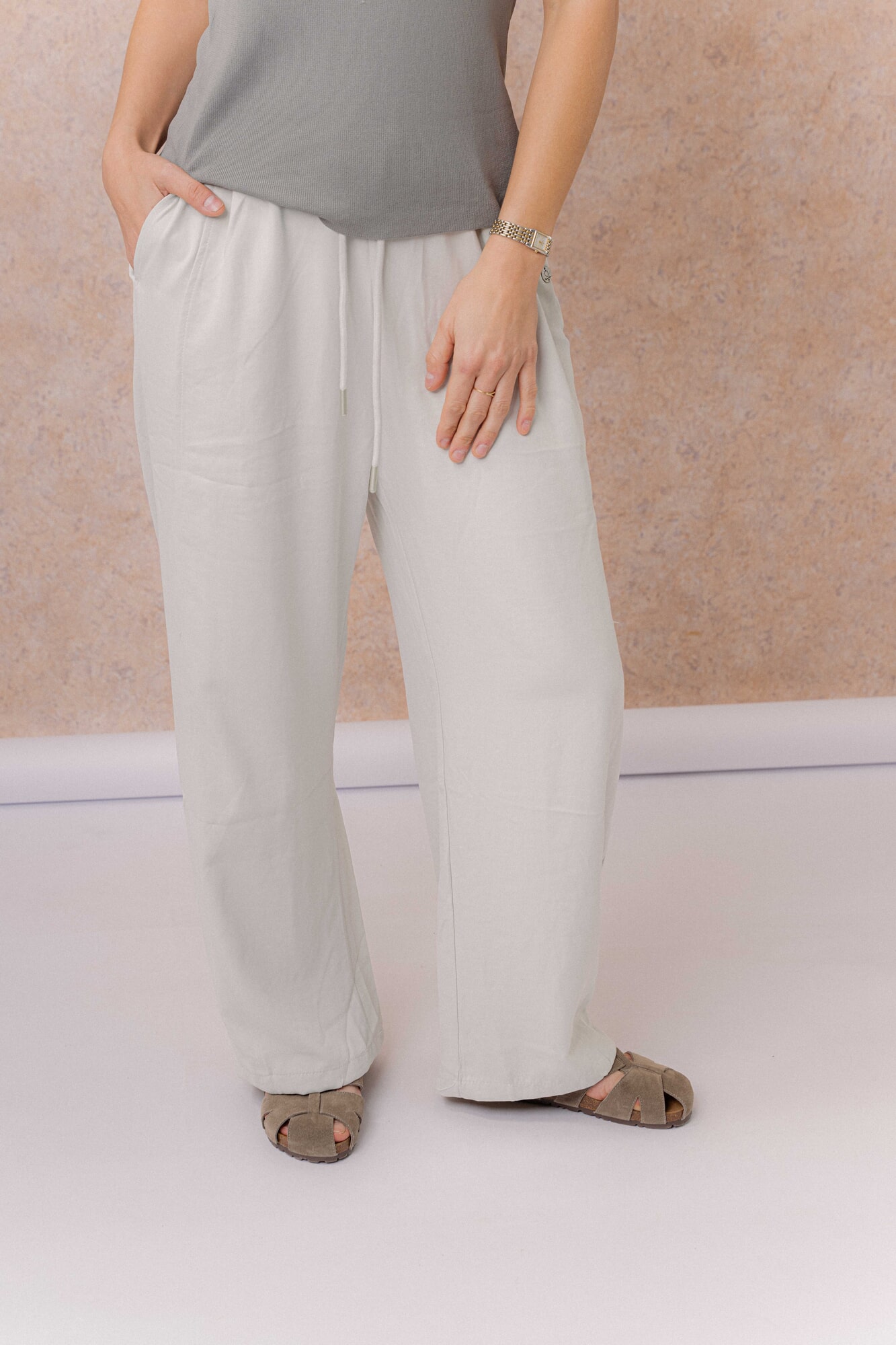 PANTALON DNUB