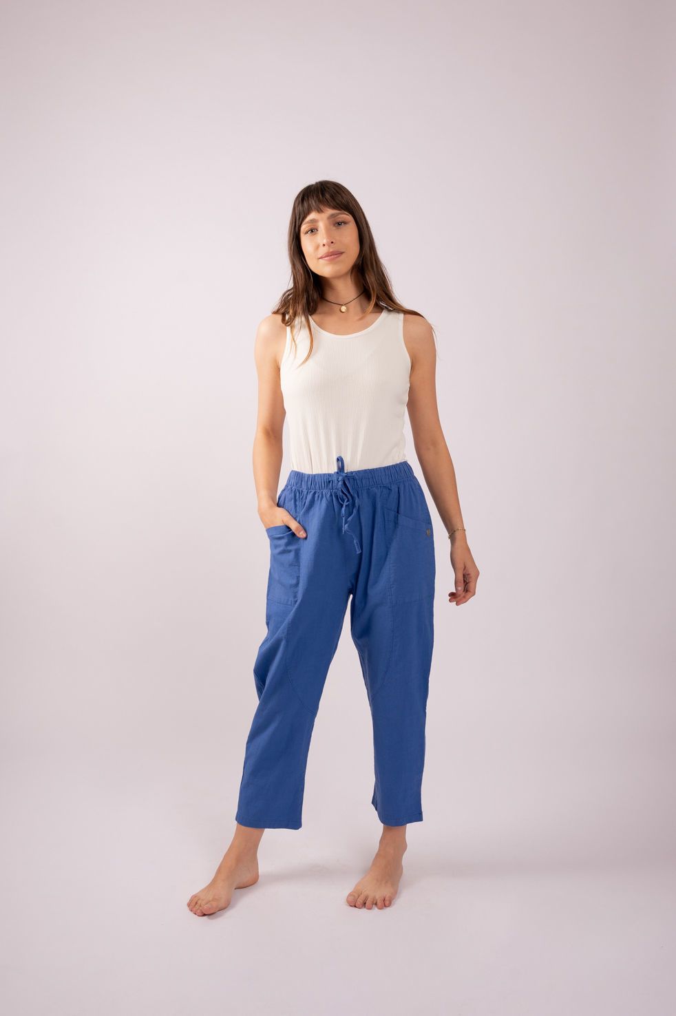 PANTALÓN CAYO