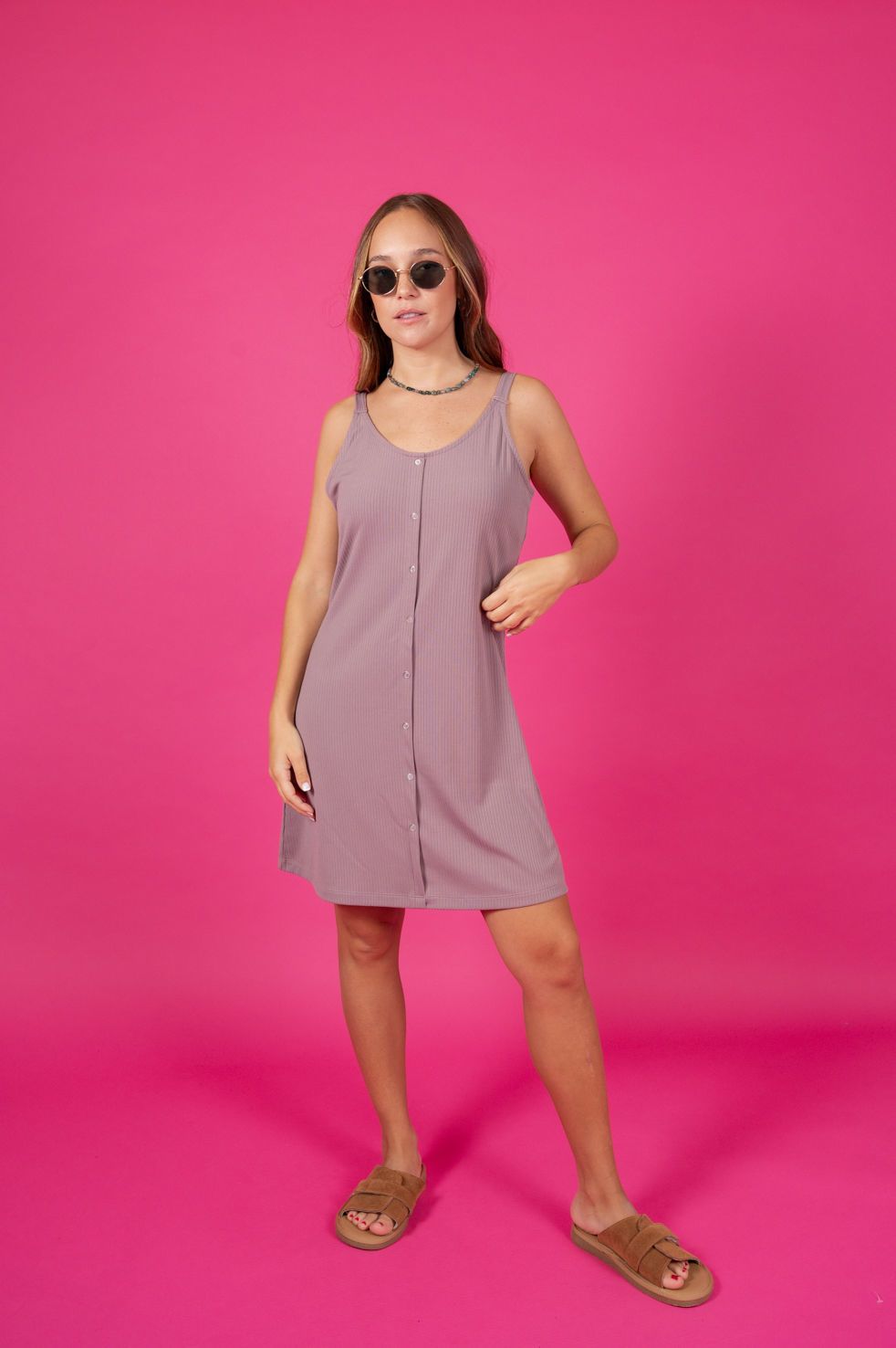 VESTIDO FICUS