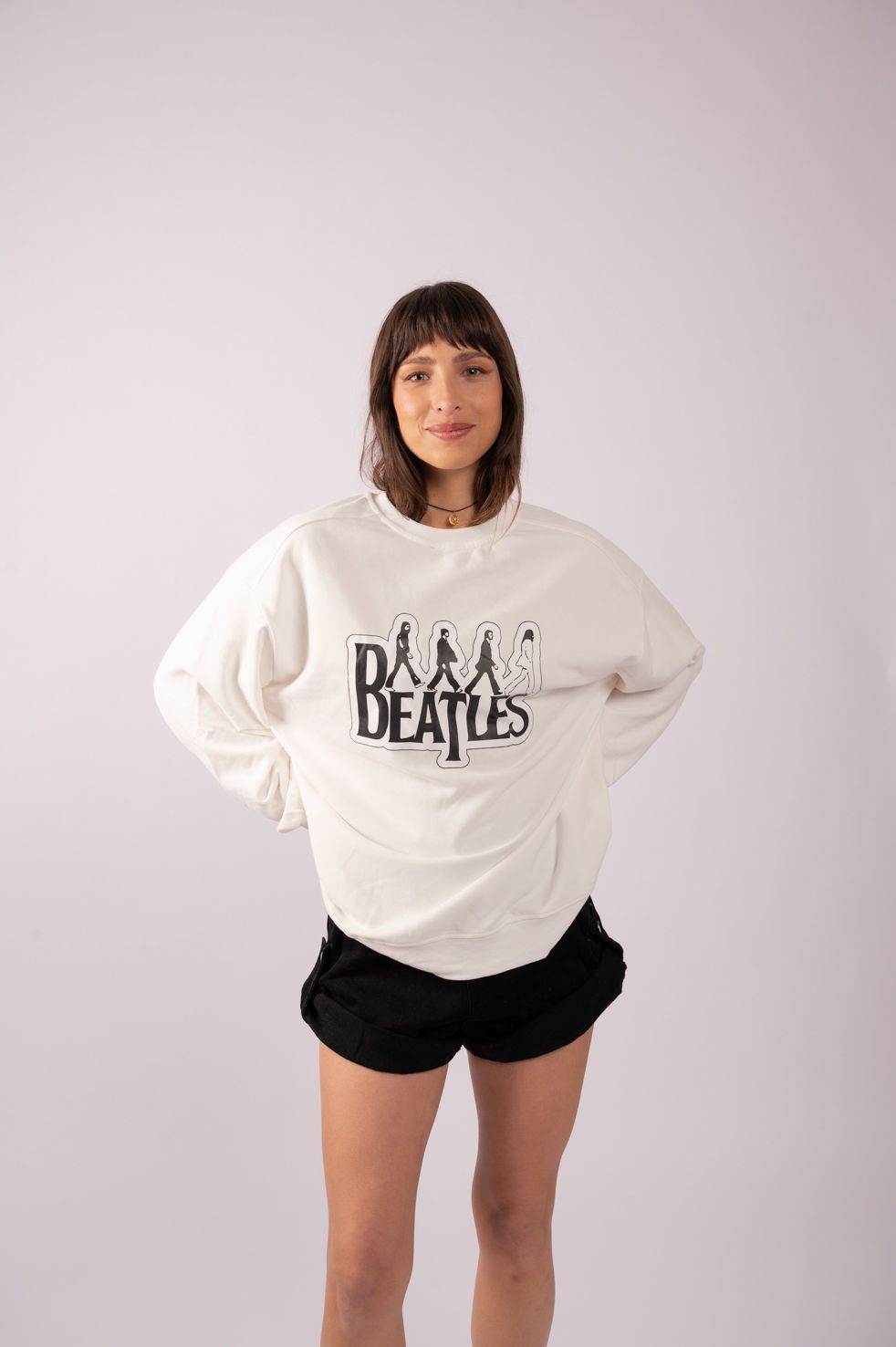 SWEATER BEAT